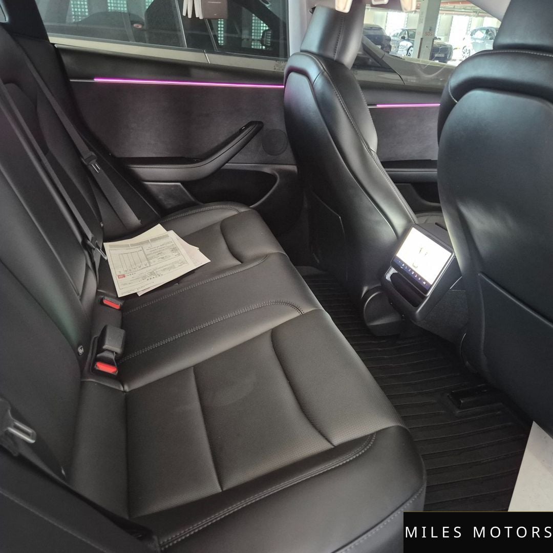 Tesla Model 3 2025 — миниатюра 7