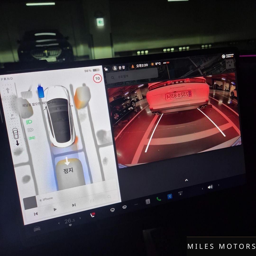 Tesla Model 3 2025 — миниатюра 8