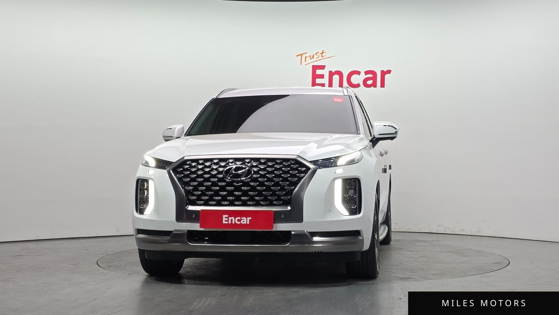 Hyundai Palisade 2022 — миниатюра 3