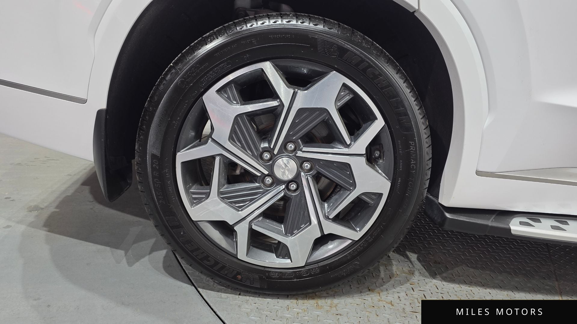 Hyundai Palisade 2022 — миниатюра 5