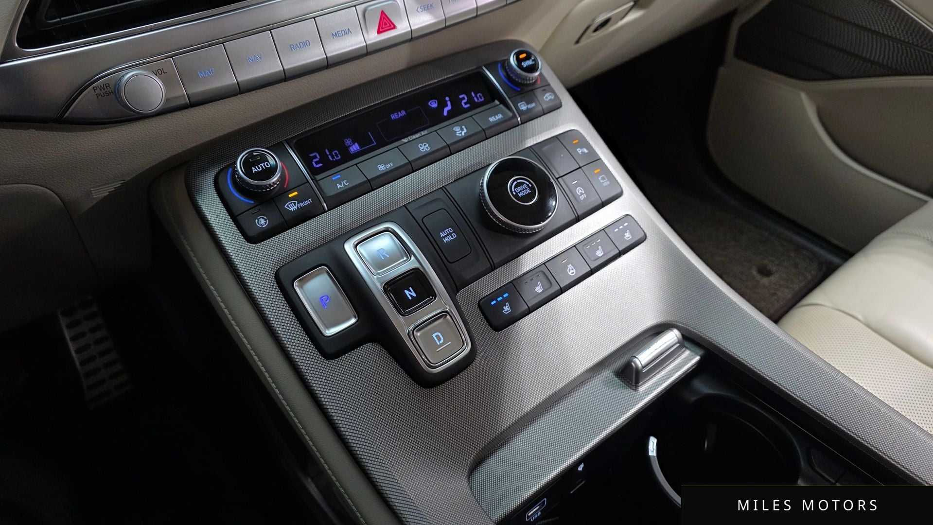 Hyundai Palisade 2022 — миниатюра 12