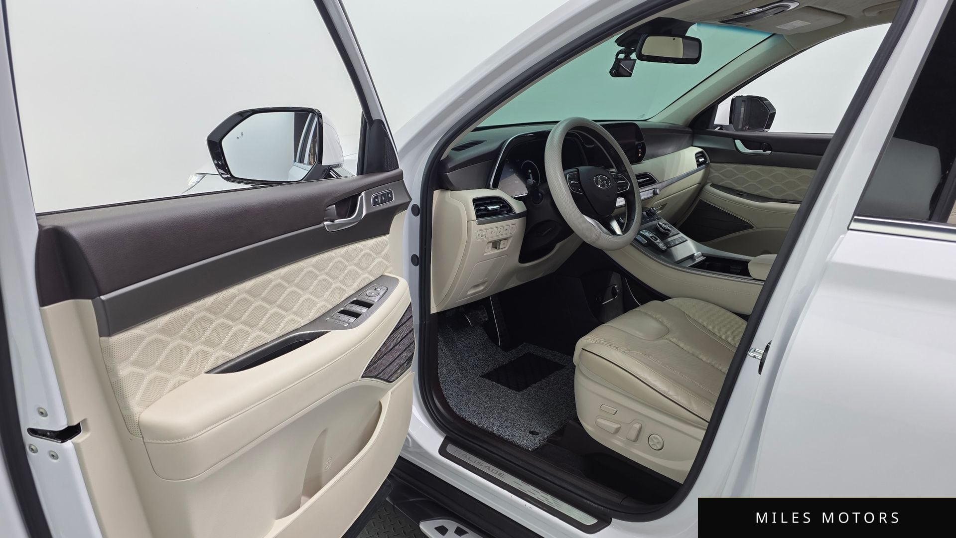 Hyundai Palisade 2022 — миниатюра 13