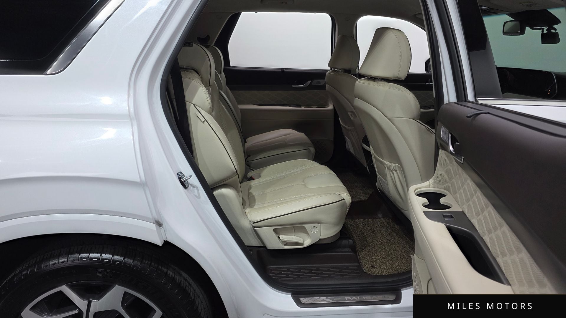 Hyundai Palisade 2022 — миниатюра 17