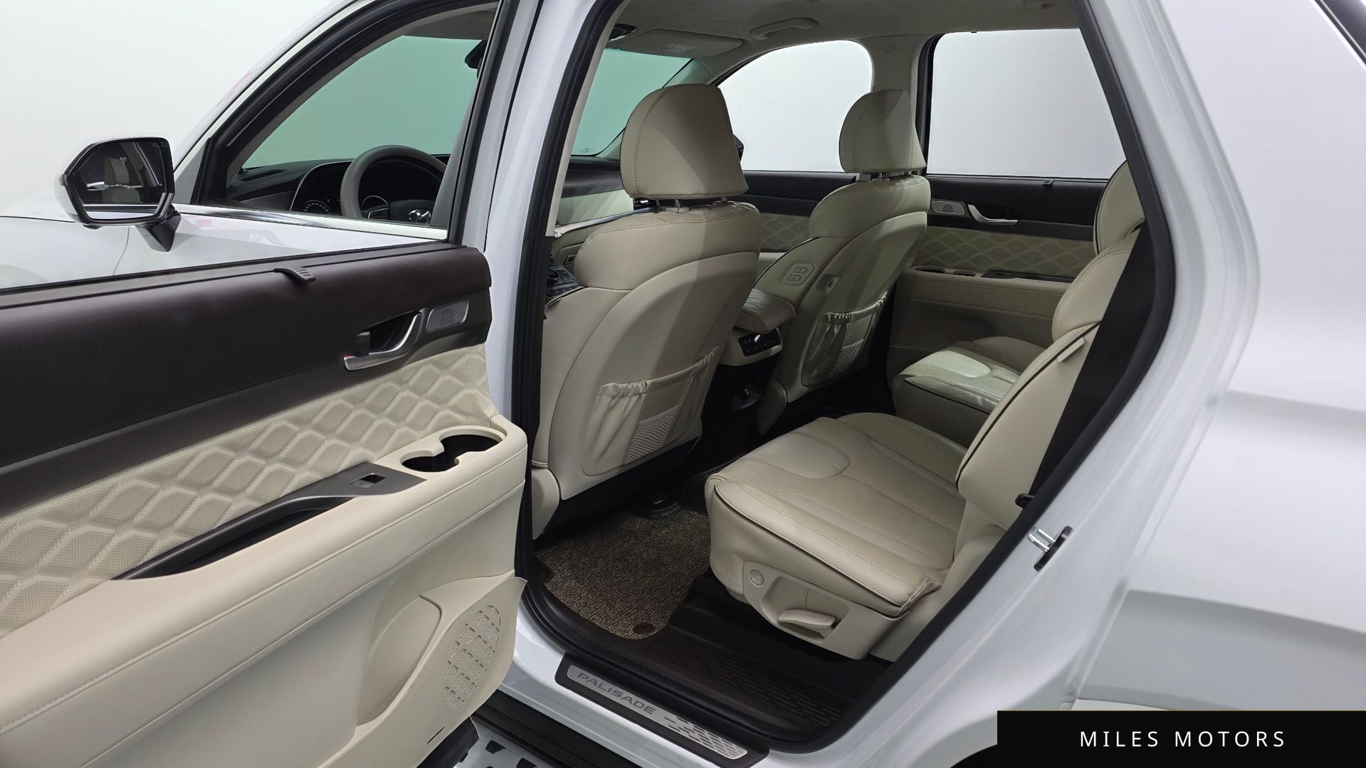 Hyundai Palisade 2022 — миниатюра 18
