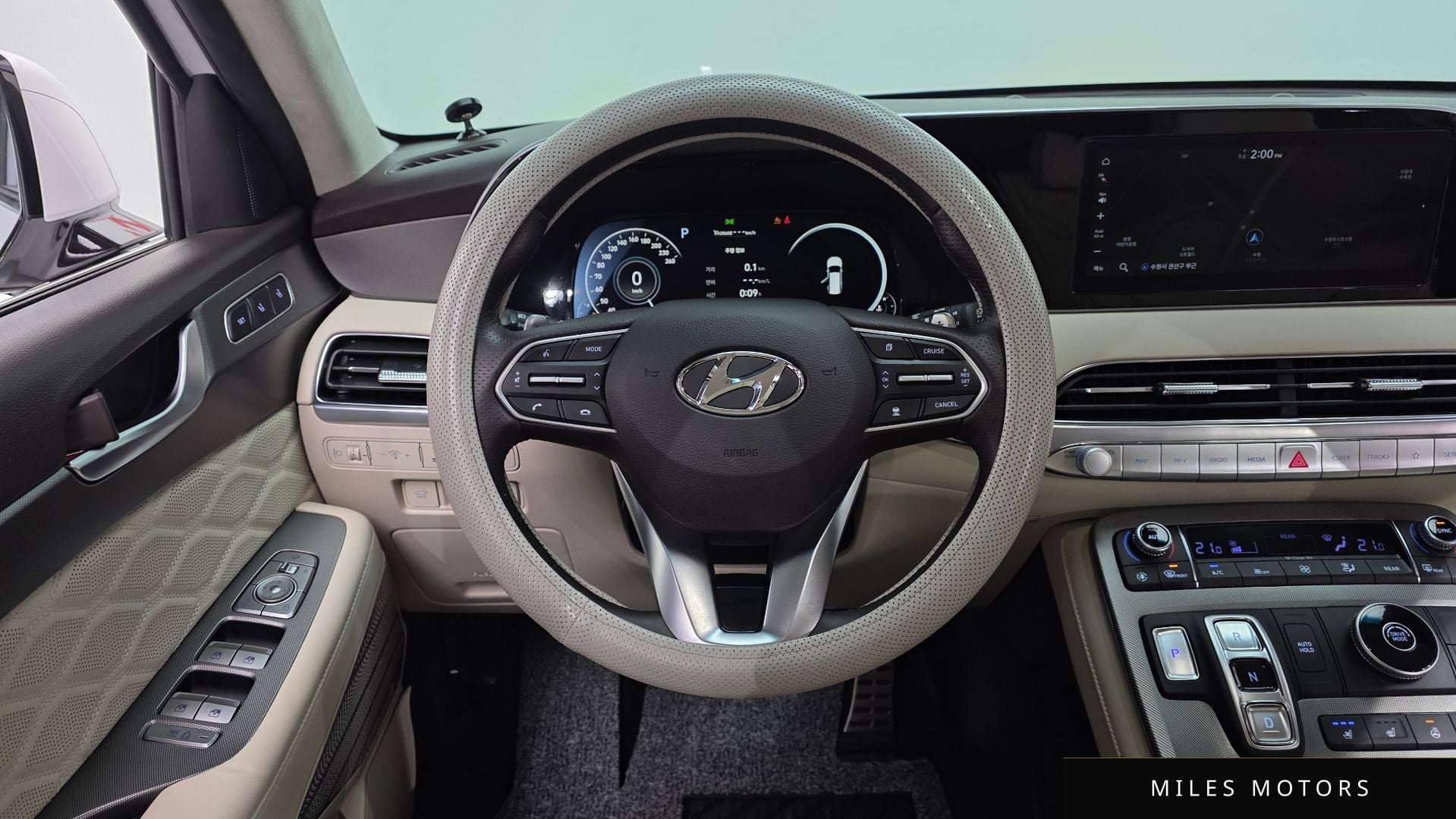 Hyundai Palisade 2022 — миниатюра 20