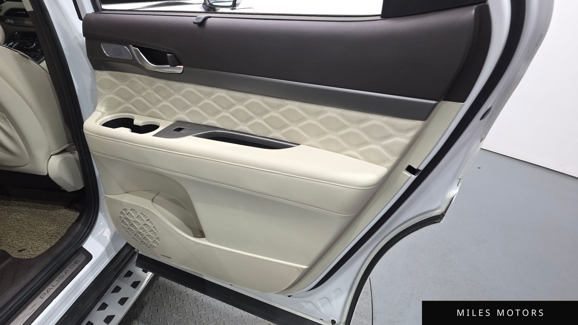 Hyundai Palisade 2022 — миниатюра 15