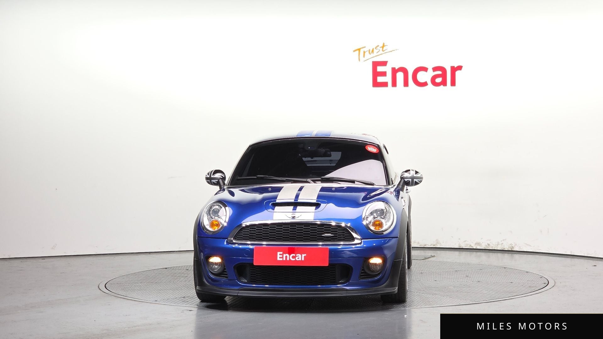 MINI Coupe 2013 — миниатюра 3