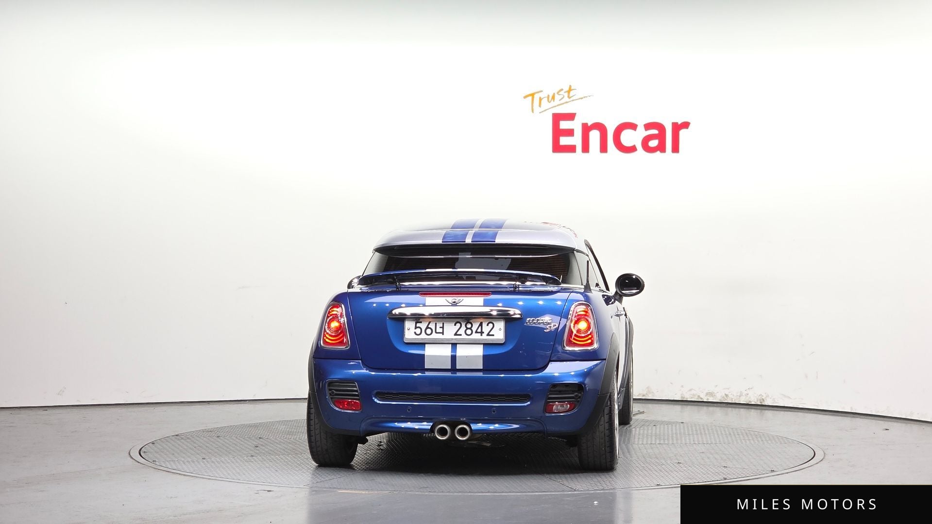 MINI Coupe 2013 — миниатюра 4