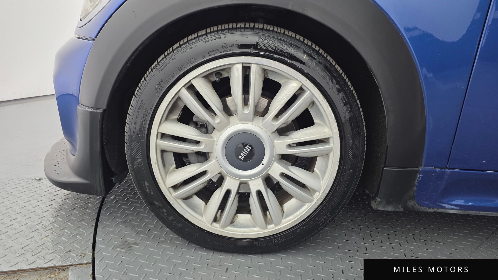 MINI Coupe 2013 — миниатюра 5