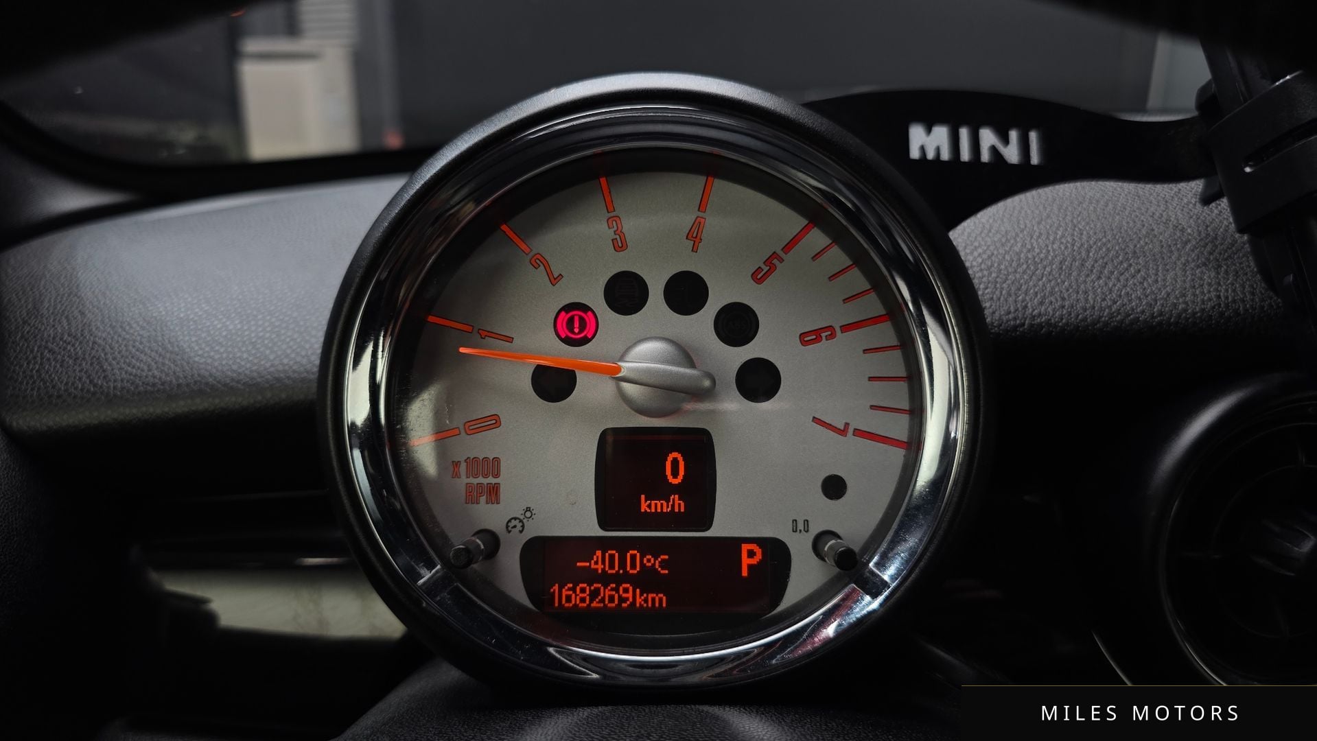MINI Coupe 2013 — миниатюра 8