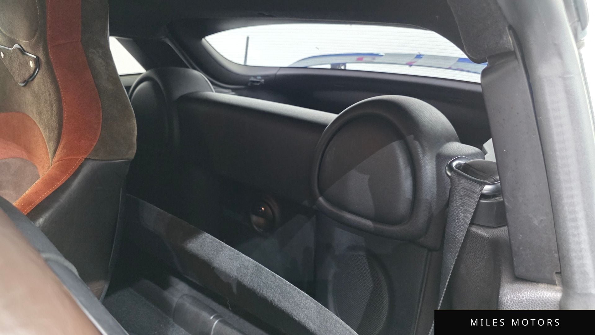 MINI Coupe 2013 — миниатюра 11