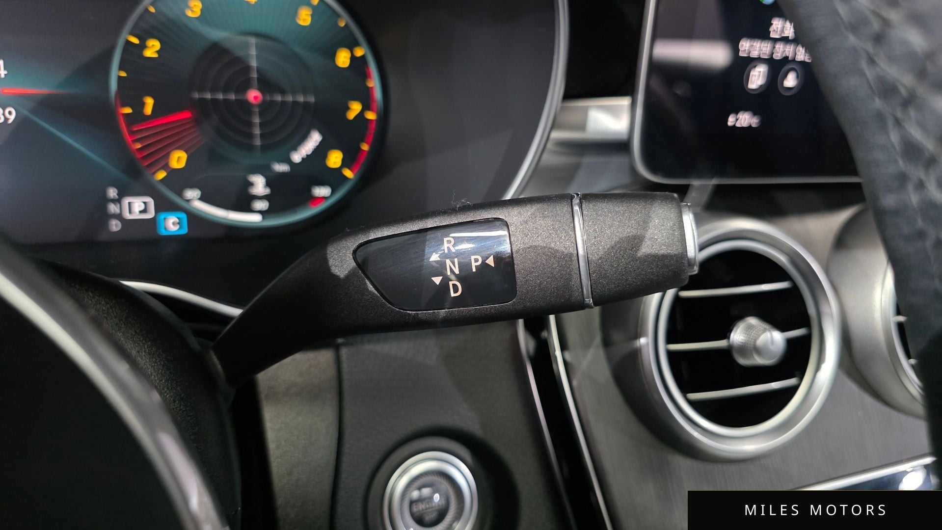 Mercedes-Benz GLC-Class X253 2020 — миниатюра 12