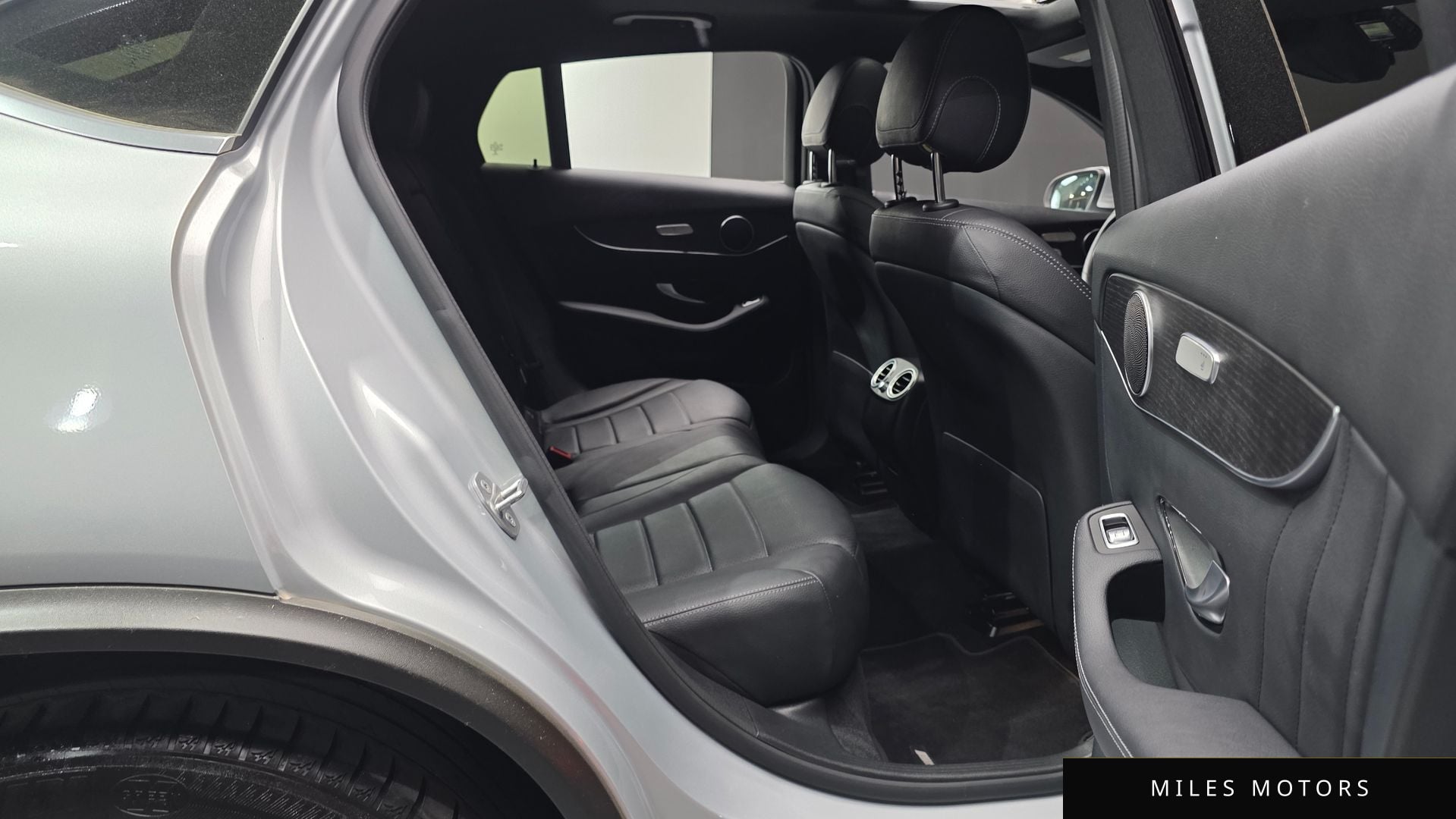 Mercedes-Benz GLC-Class X253 2020 — миниатюра 18
