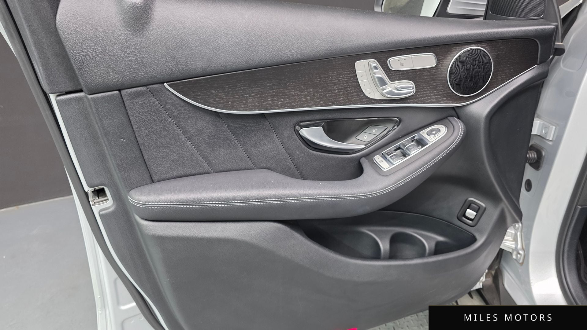 Mercedes-Benz GLC-Class X253 2020 — миниатюра 14