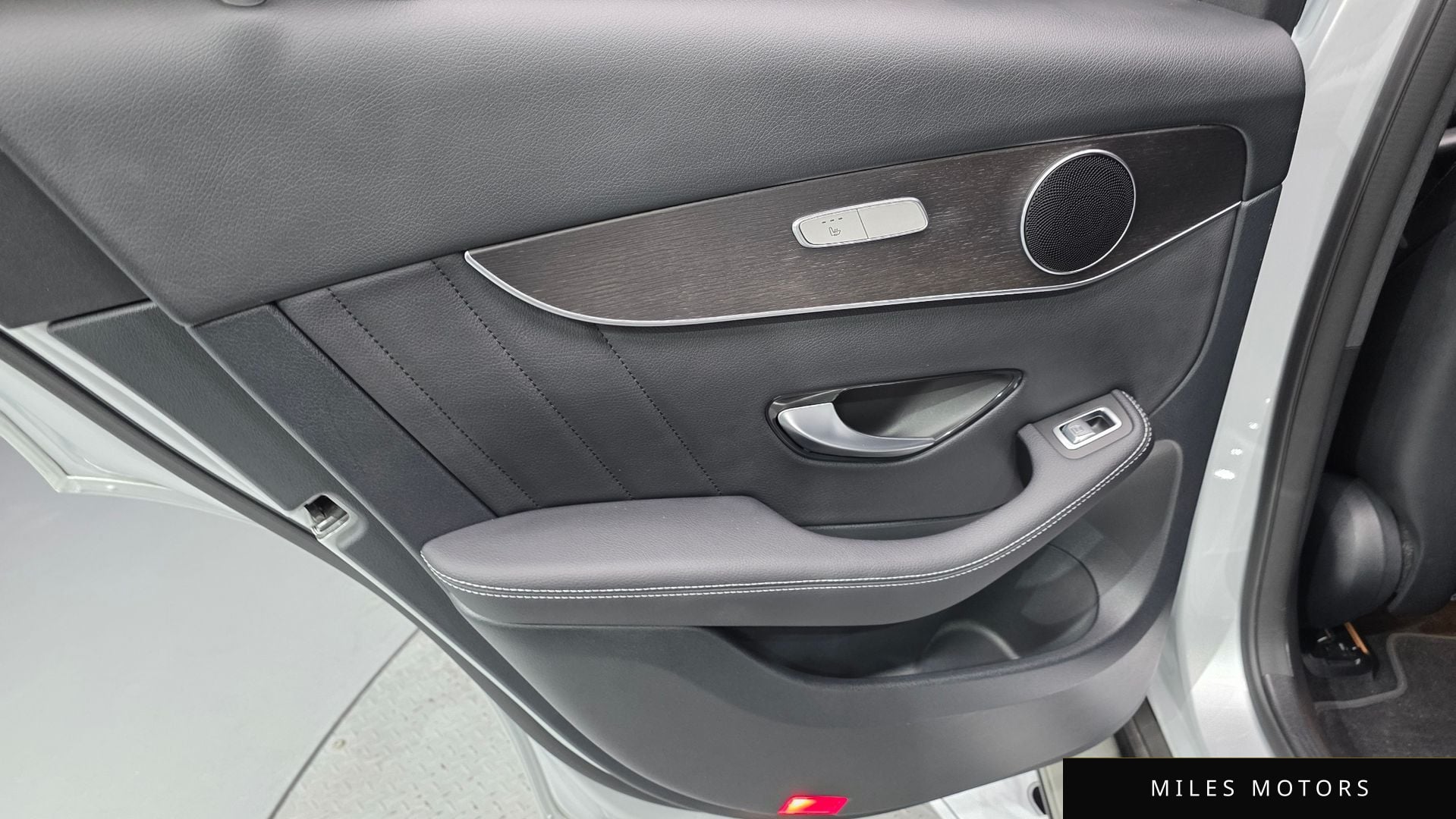 Mercedes-Benz GLC-Class X253 2020 — миниатюра 15