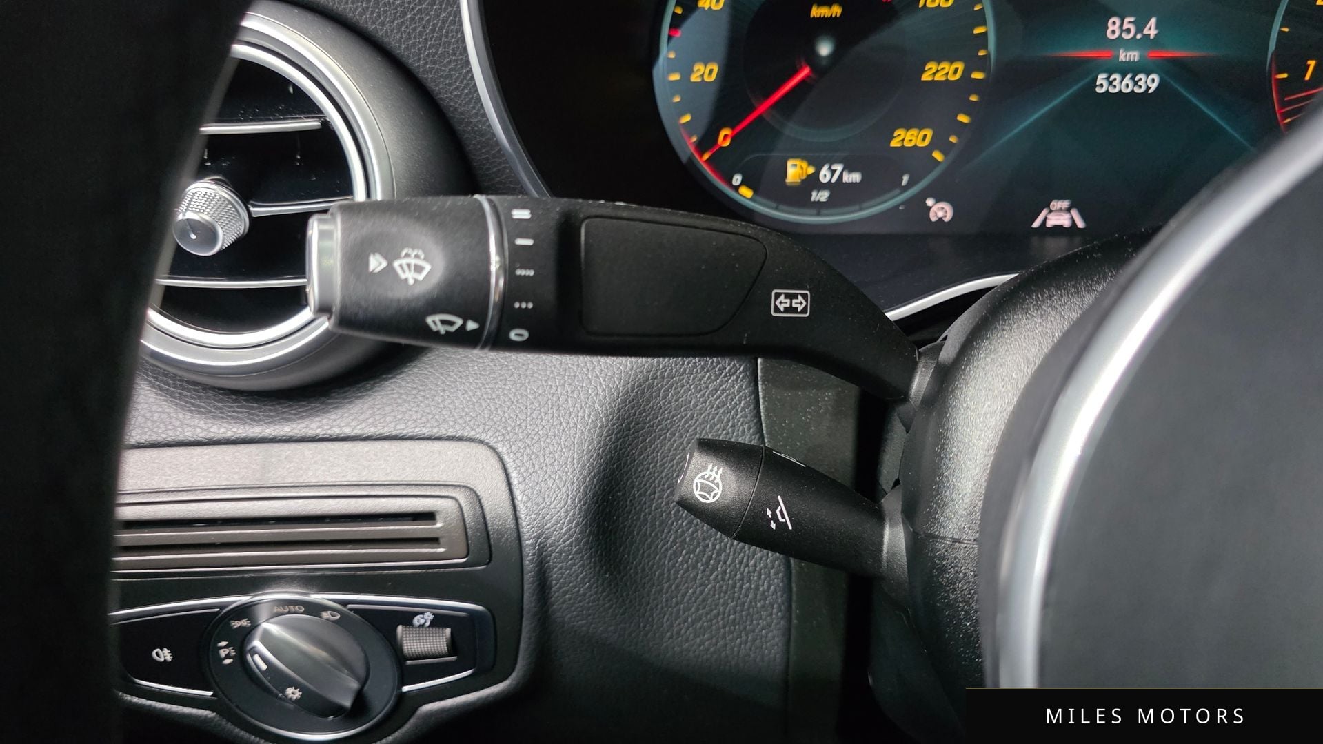 Mercedes-Benz GLC-Class X253 2020 — миниатюра 27