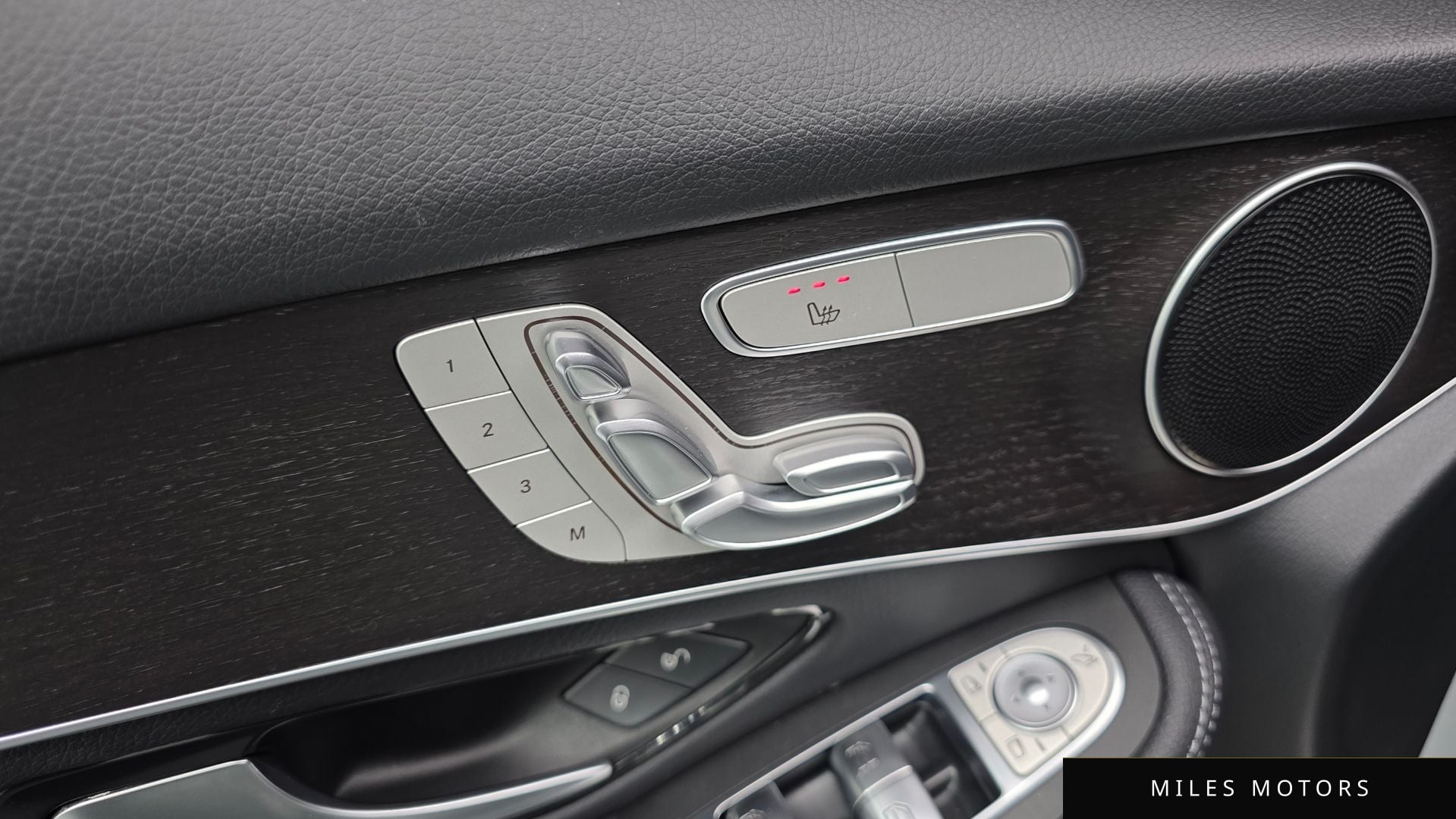 Mercedes-Benz GLC-Class X253 2020 — миниатюра 29