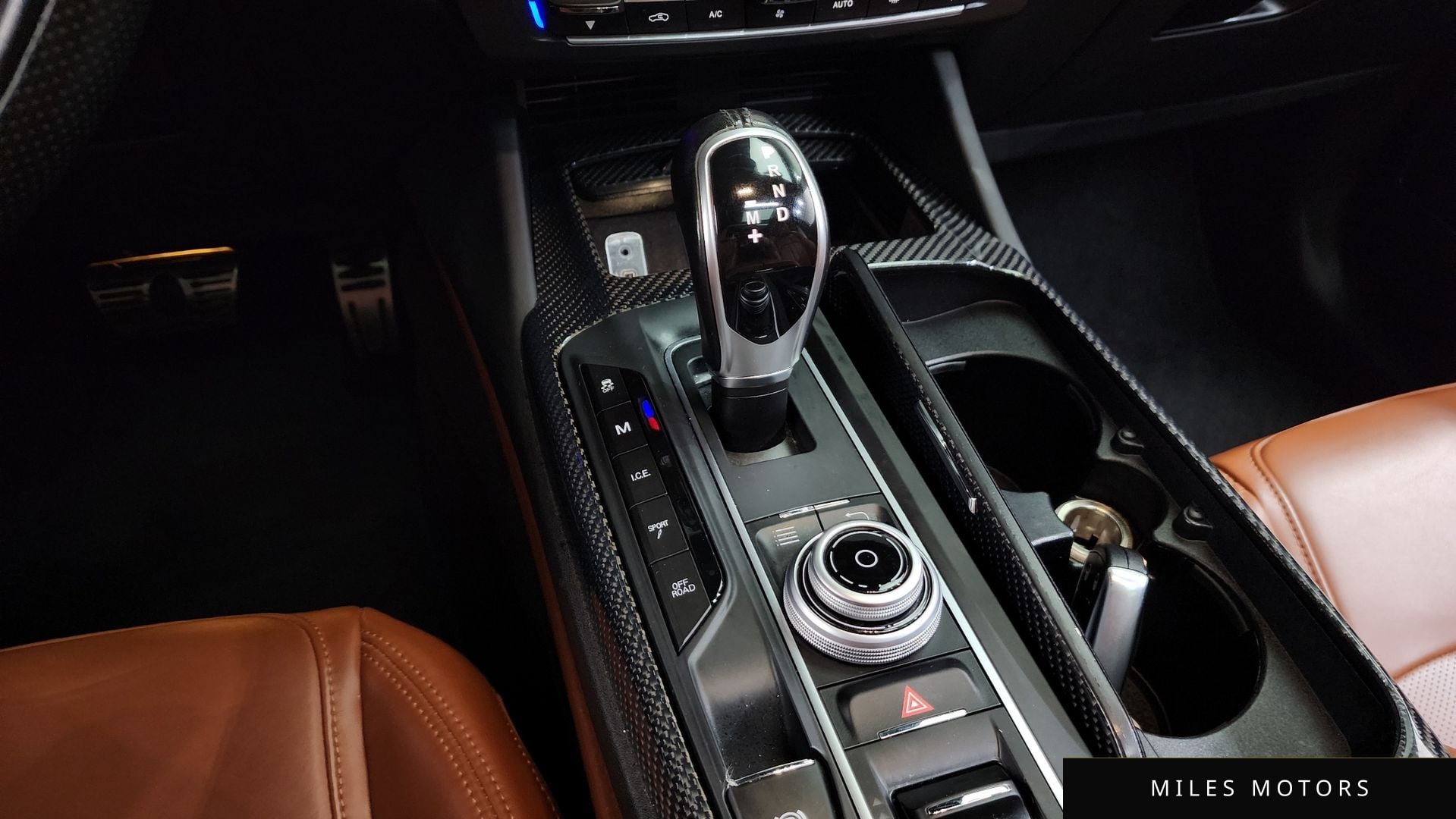 Maserati Levante 2018 — миниатюра 9