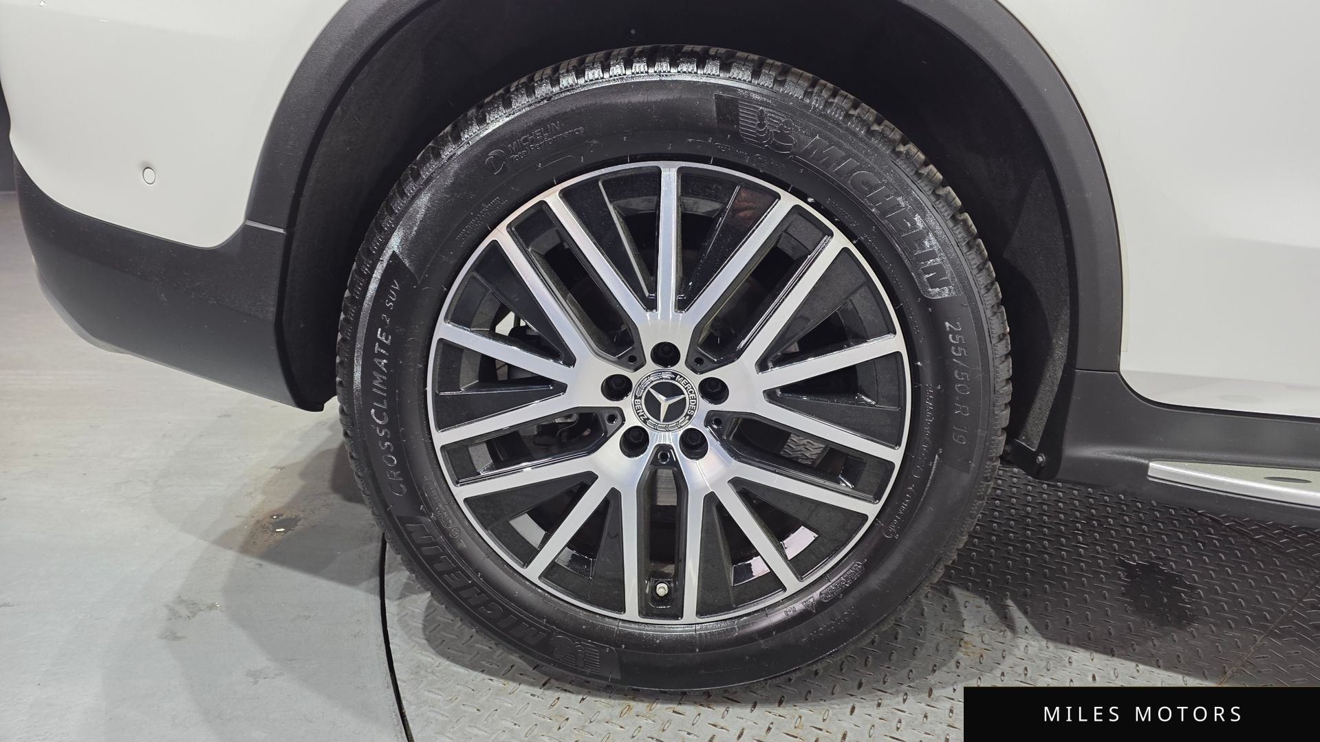 Mercedes-Benz GLC-Class X253 2020 — миниатюра 5