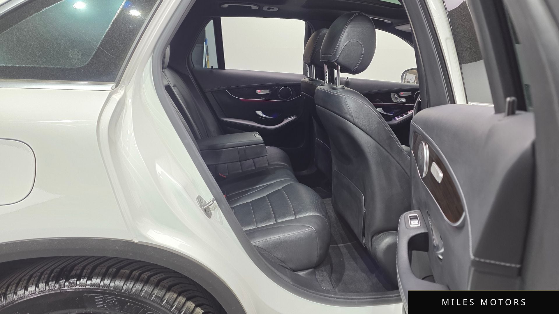 Mercedes-Benz GLC-Class X253 2020 — миниатюра 17