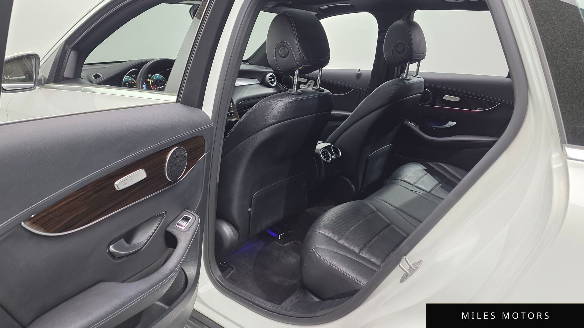 Mercedes-Benz GLC-Class X253 2020 — миниатюра 18