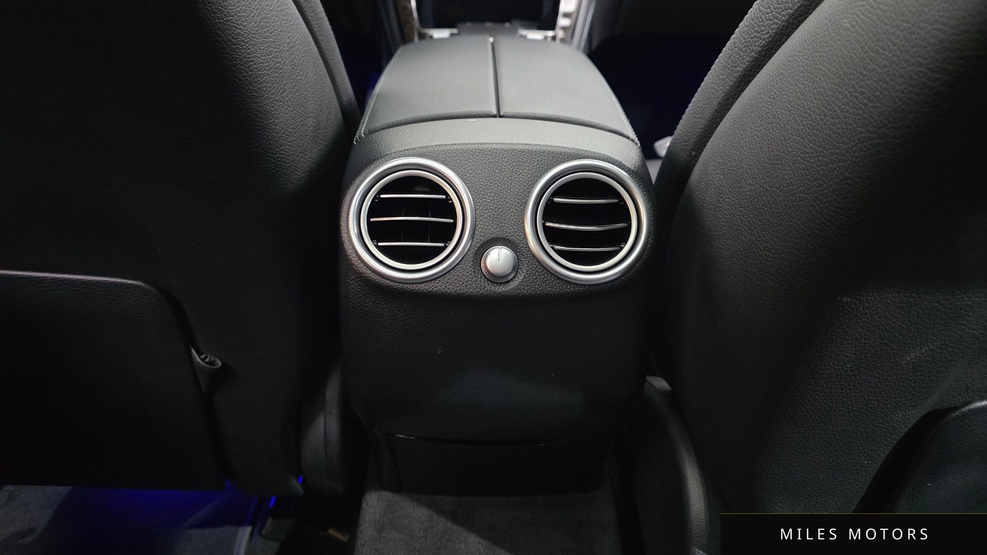 Mercedes-Benz GLC-Class X253 2020 — миниатюра 19