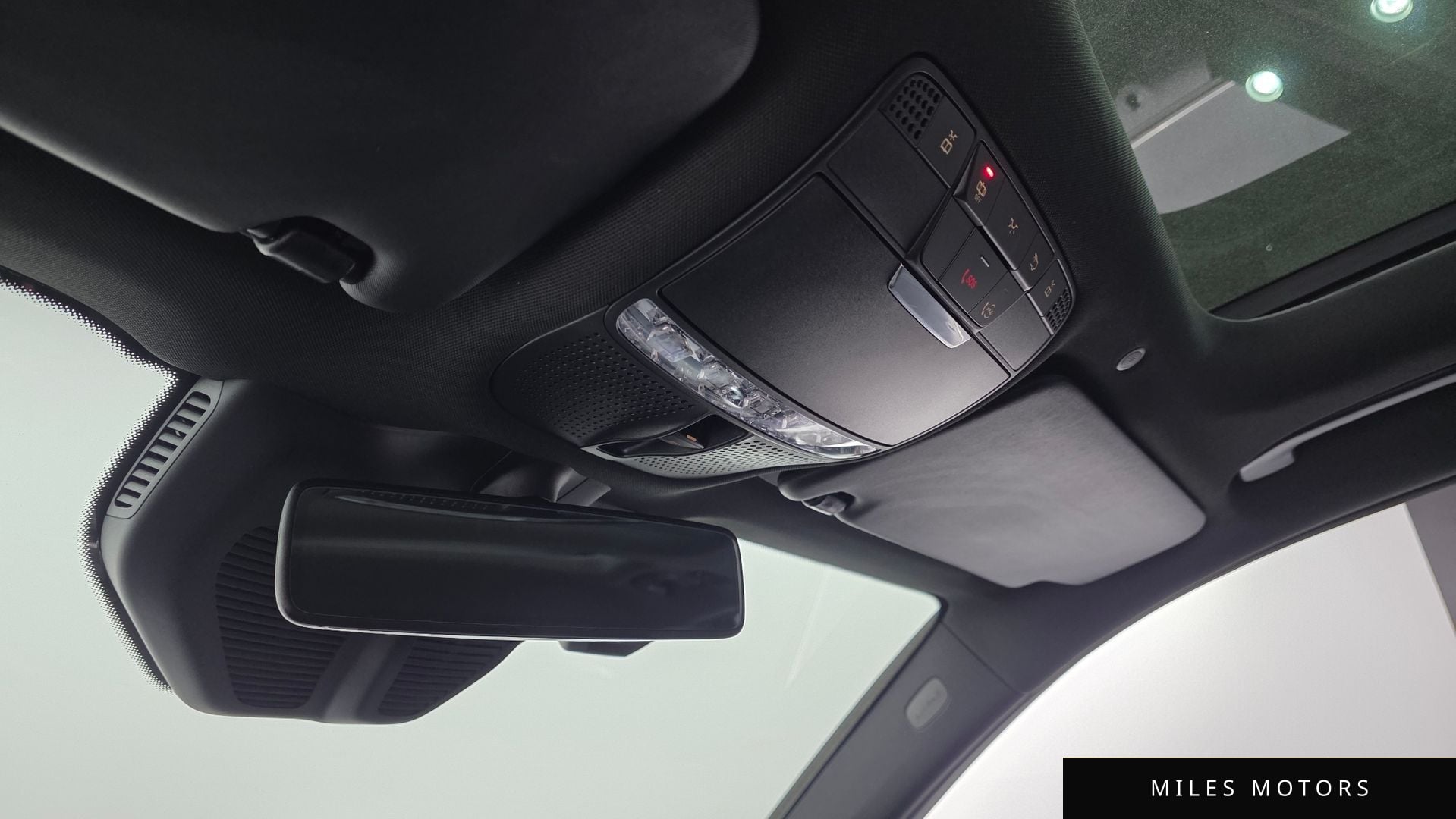 Mercedes-Benz GLC-Class X253 2020 — миниатюра 26
