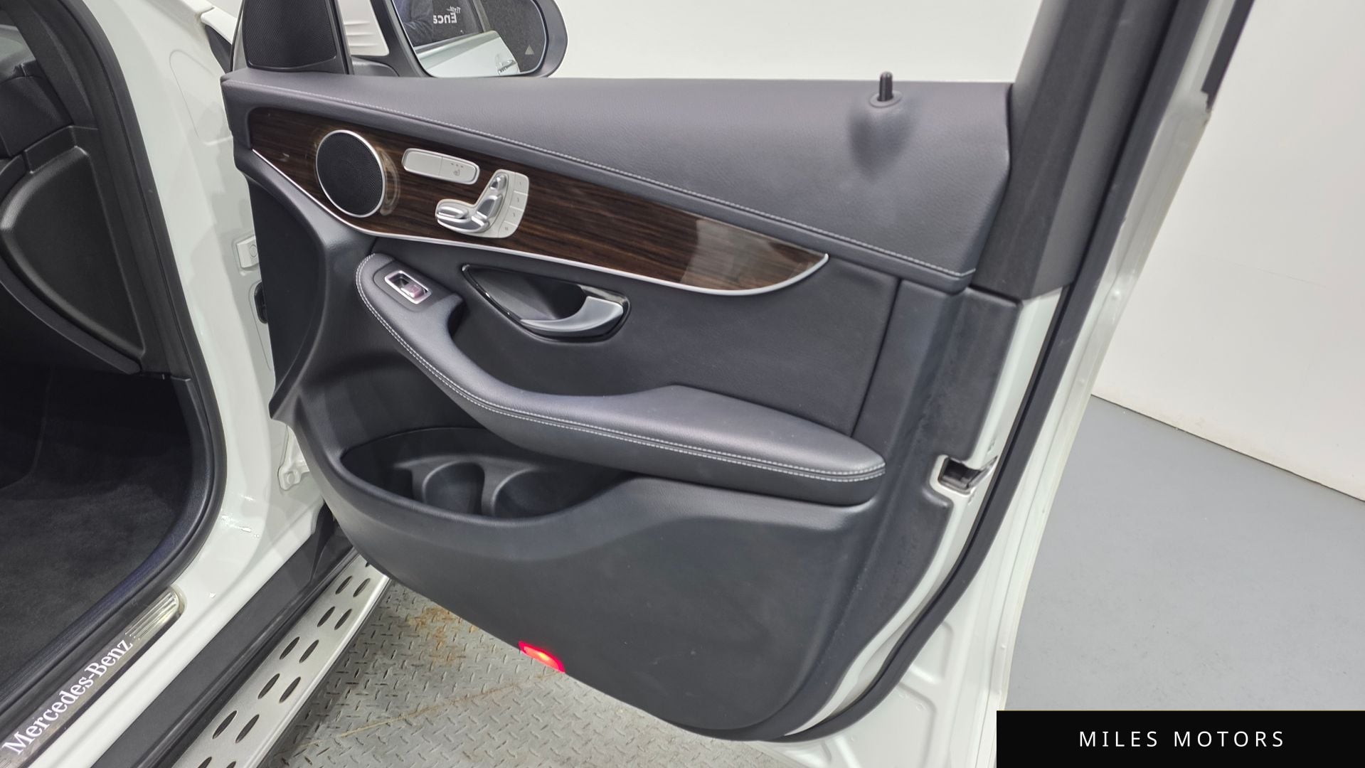 Mercedes-Benz GLC-Class X253 2020 — миниатюра 14