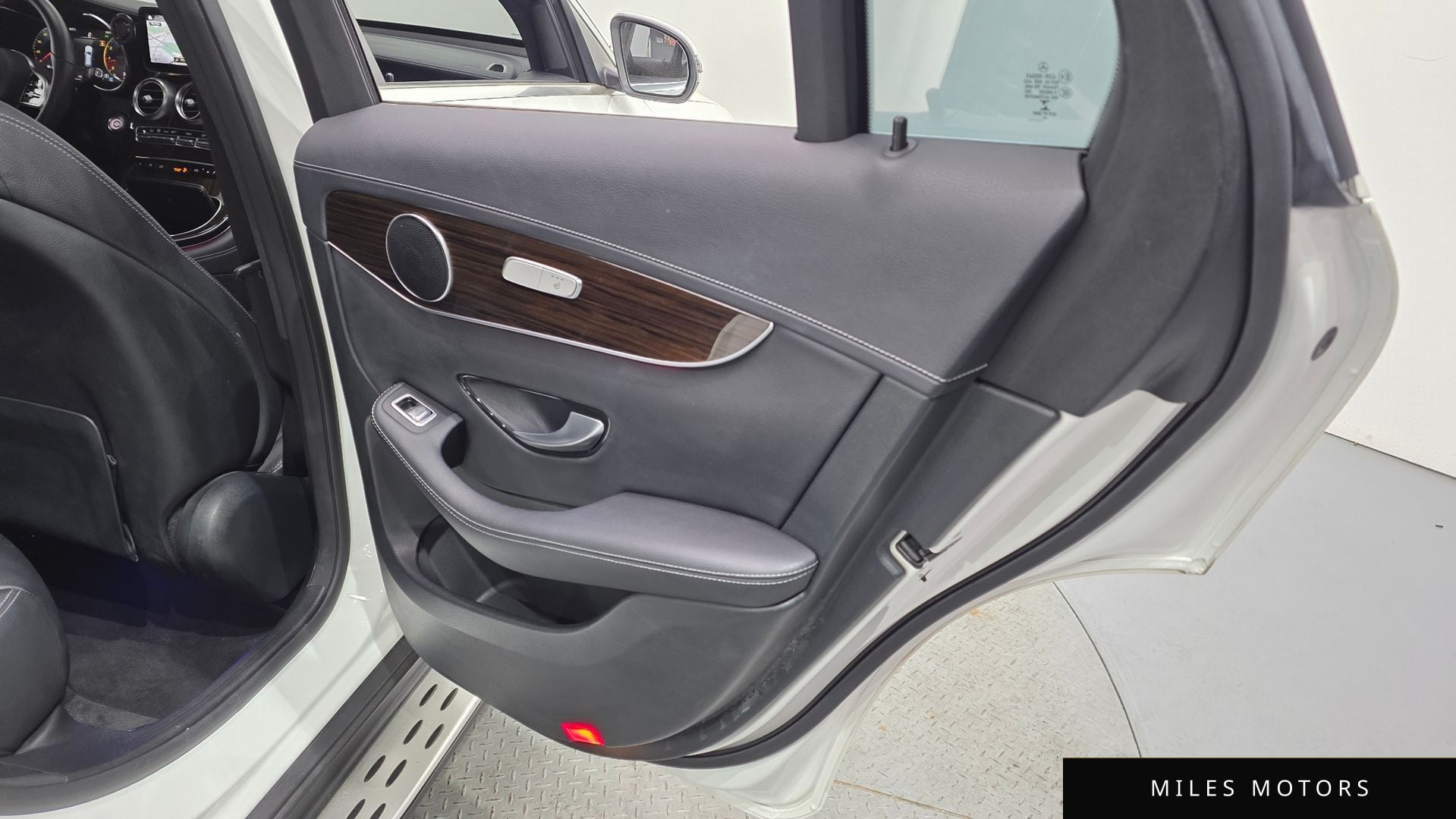 Mercedes-Benz GLC-Class X253 2020 — миниатюра 15
