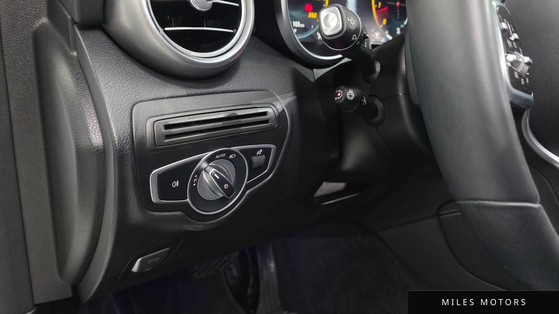 Mercedes-Benz GLC-Class X253 2020 — миниатюра 27