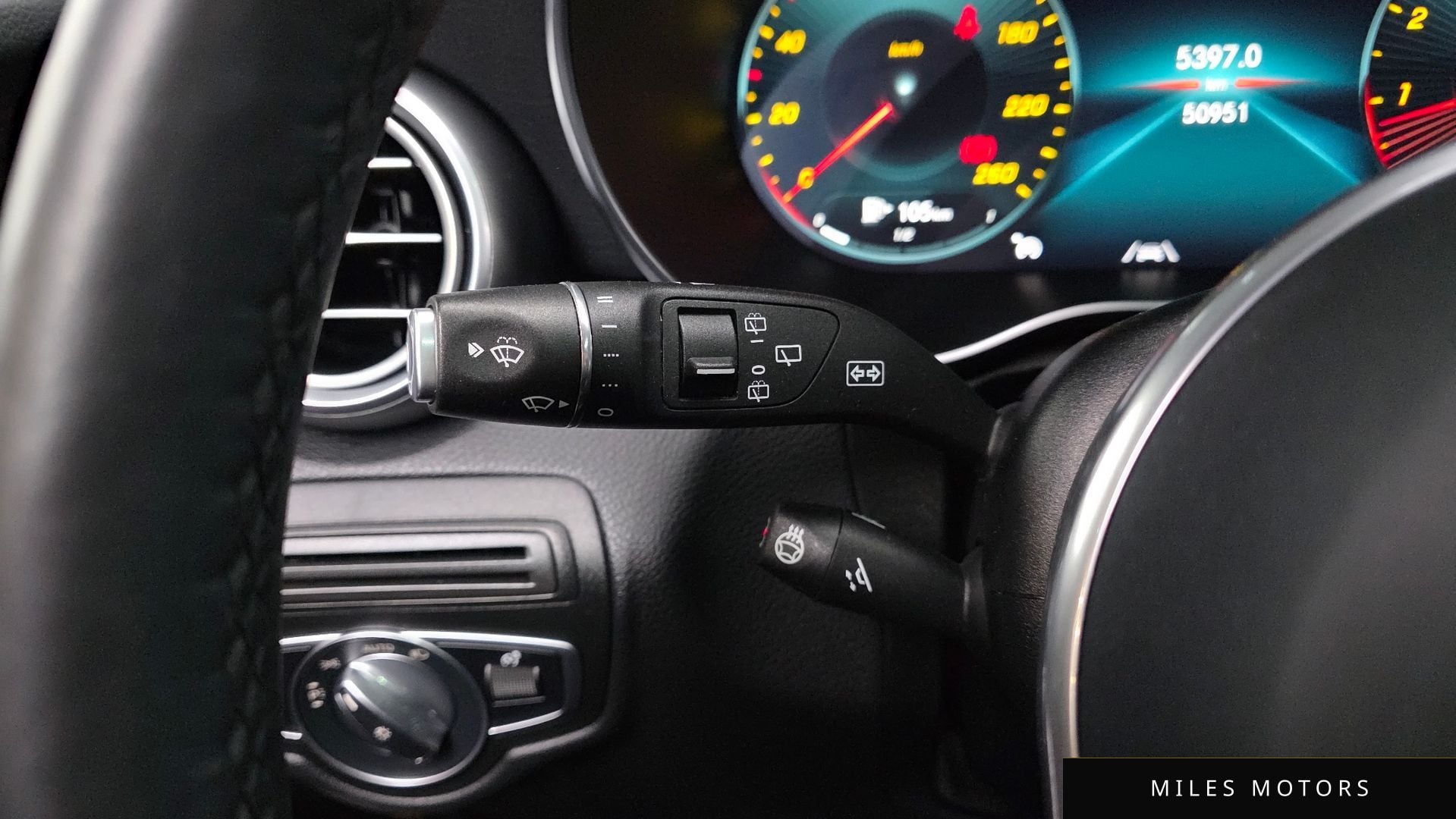 Mercedes-Benz GLC-Class X253 2020 — миниатюра 28