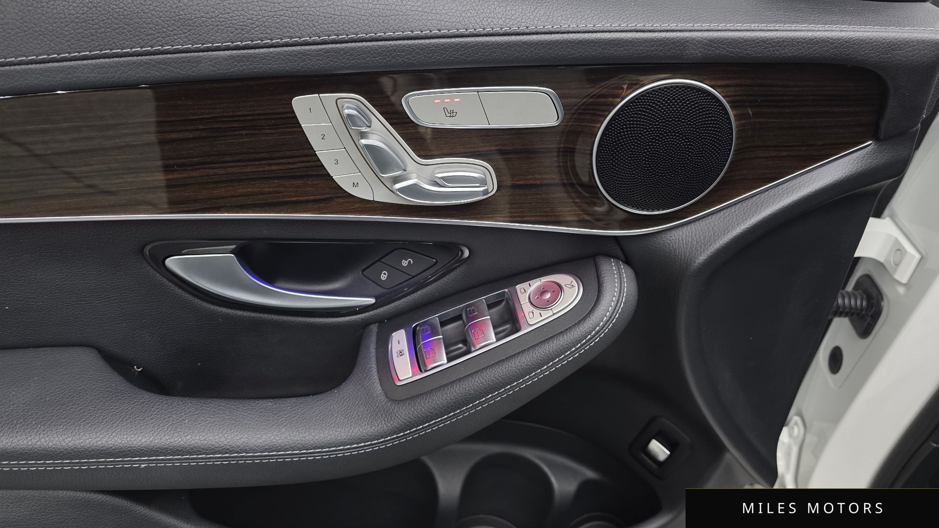 Mercedes-Benz GLC-Class X253 2020 — миниатюра 29