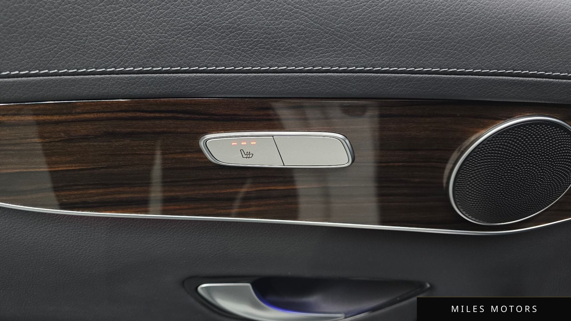 Mercedes-Benz GLC-Class X253 2020 — миниатюра 30