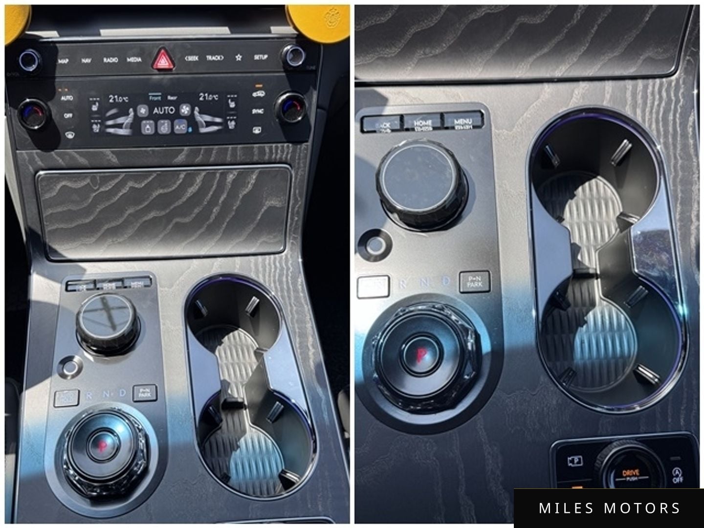 Genesis GV80 2025 — миниатюра 8
