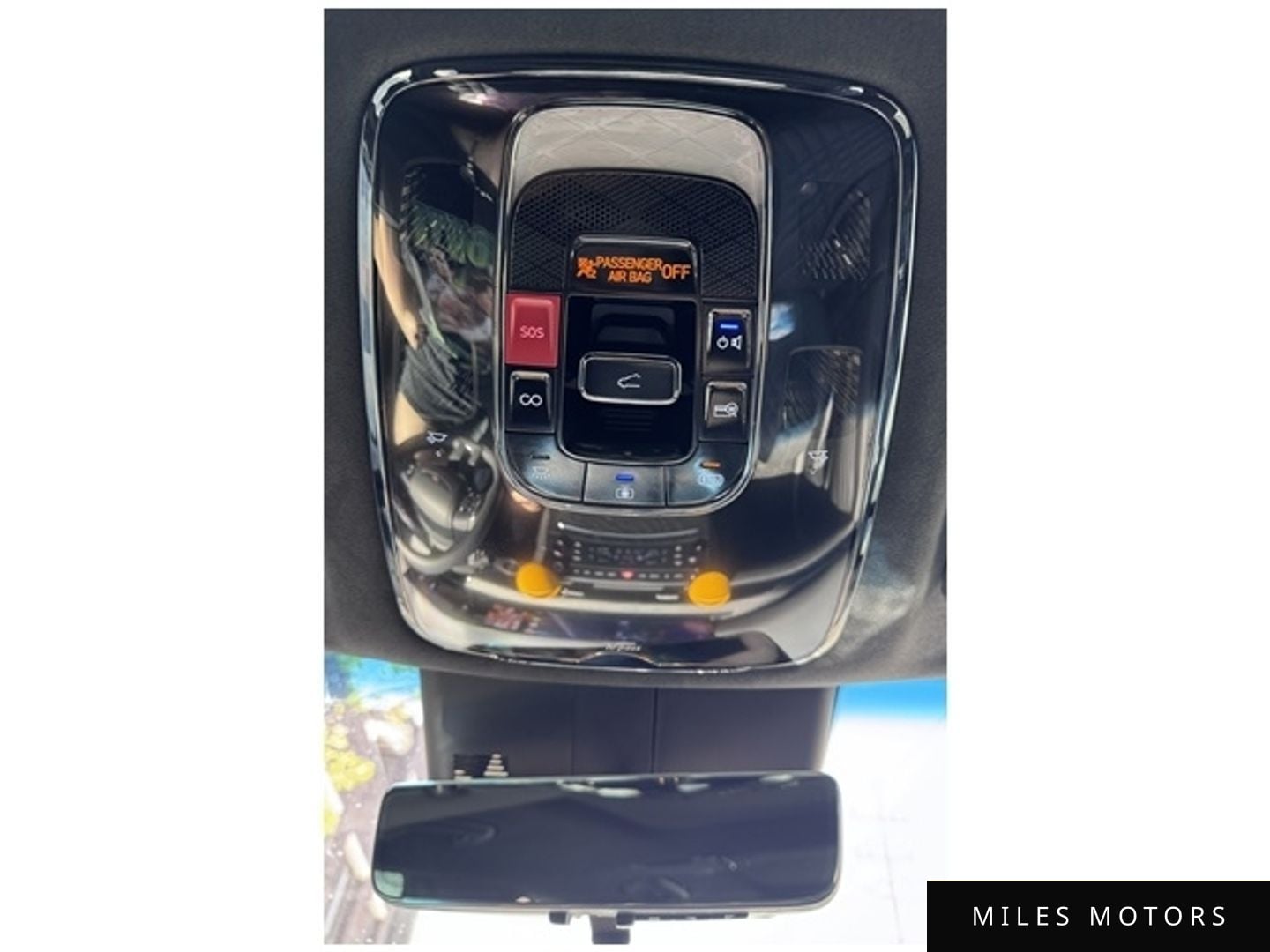 Genesis GV80 2025 — миниатюра 9