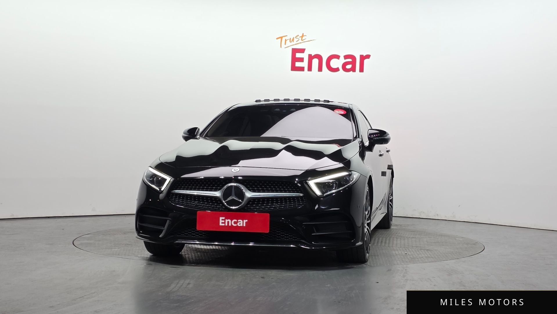 Mercedes-Benz CLS-Class C257 2021 — миниатюра 3