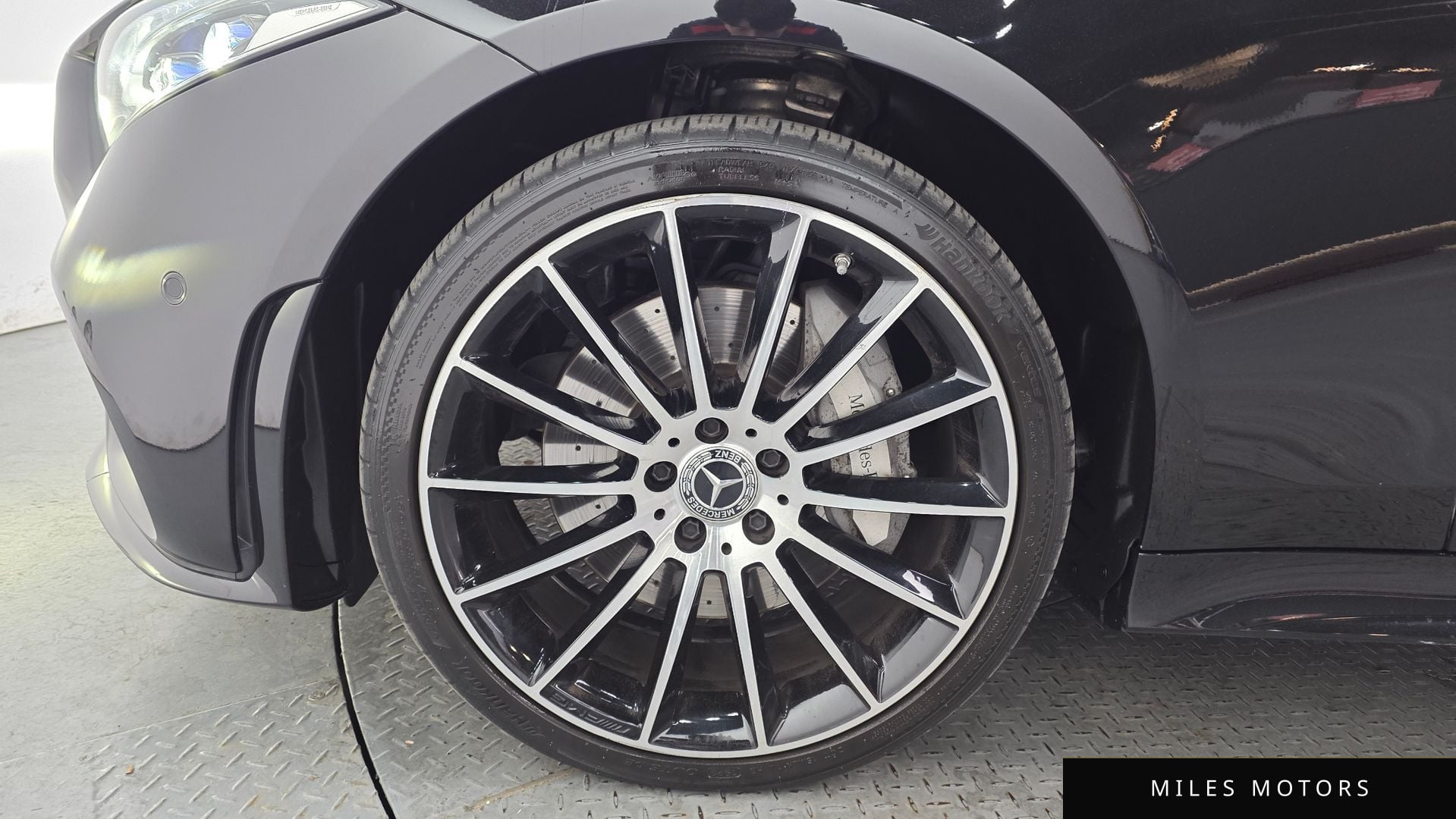 Mercedes-Benz CLS-Class C257 2021 — миниатюра 5