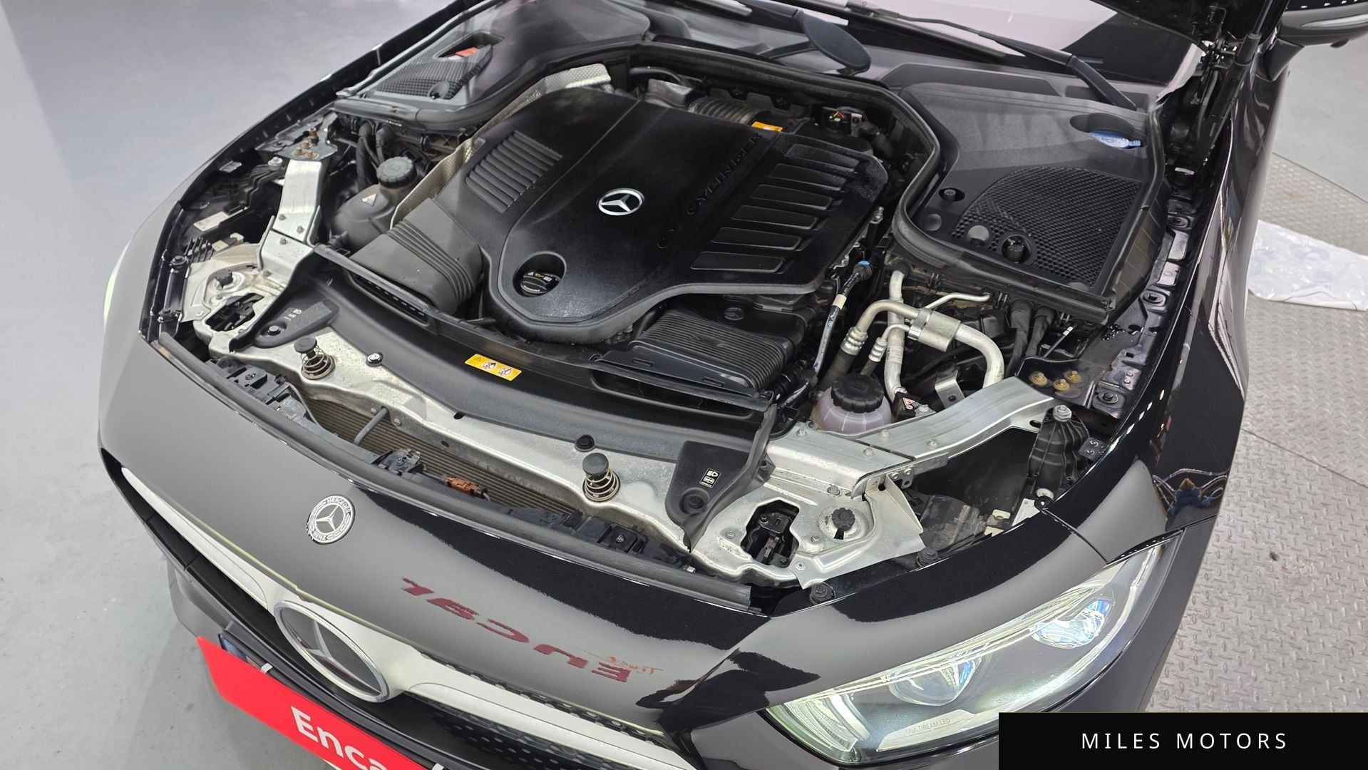 Mercedes-Benz CLS-Class C257 2021 — миниатюра 6