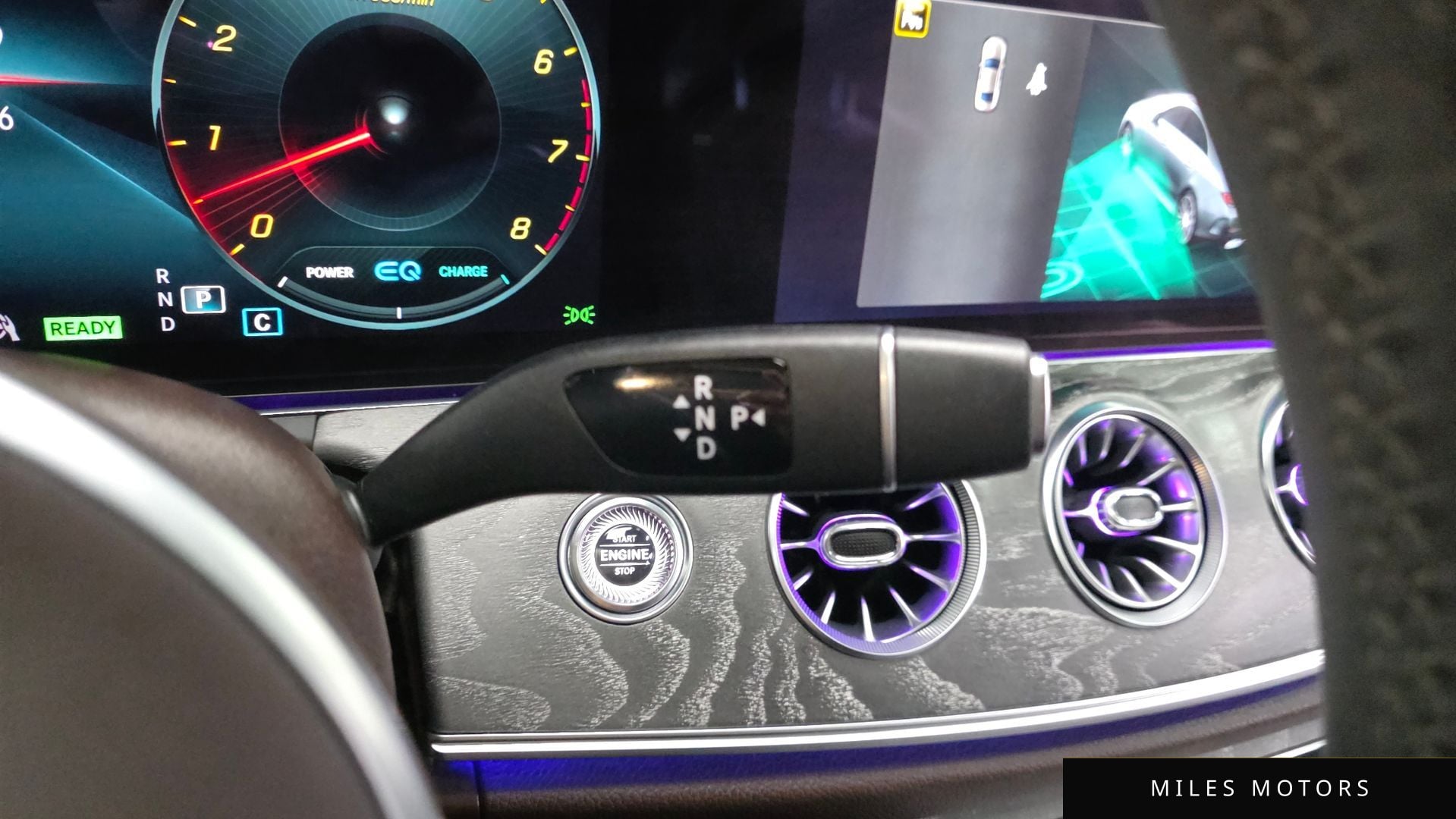 Mercedes-Benz CLS-Class C257 2021 — миниатюра 12
