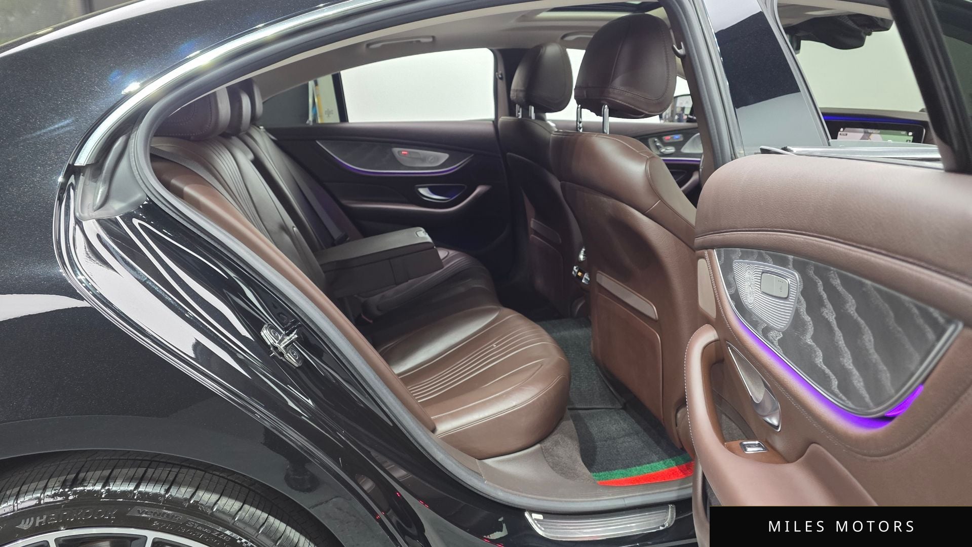 Mercedes-Benz CLS-Class C257 2021 — миниатюра 17
