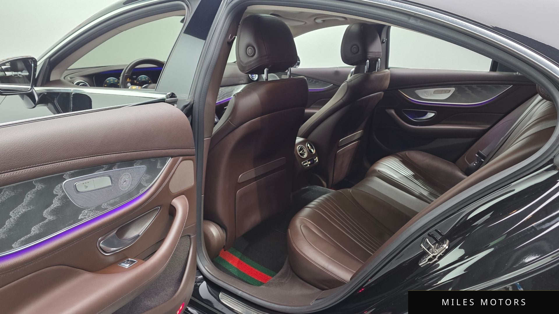 Mercedes-Benz CLS-Class C257 2021 — миниатюра 18