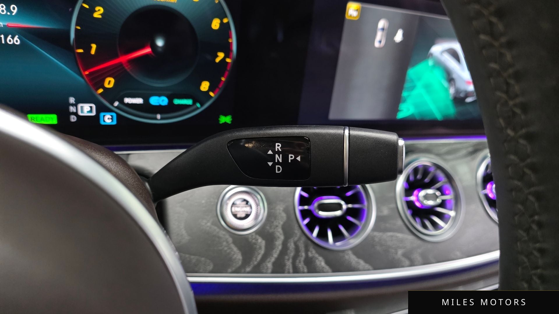 Mercedes-Benz CLS-Class C257 2021 — миниатюра 26