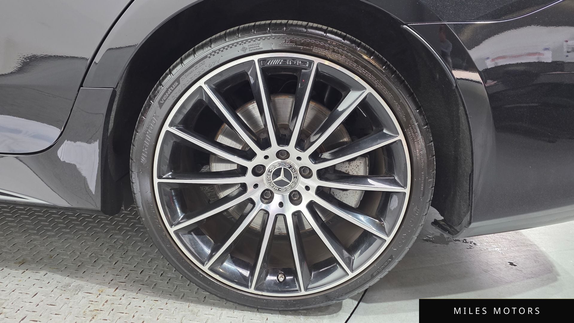 Mercedes-Benz CLS-Class C257 2021 — миниатюра 7