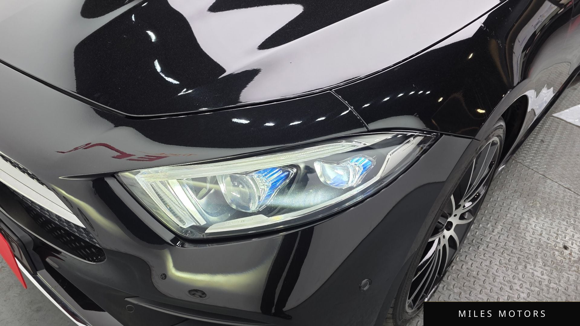Mercedes-Benz CLS-Class C257 2021 — миниатюра 8