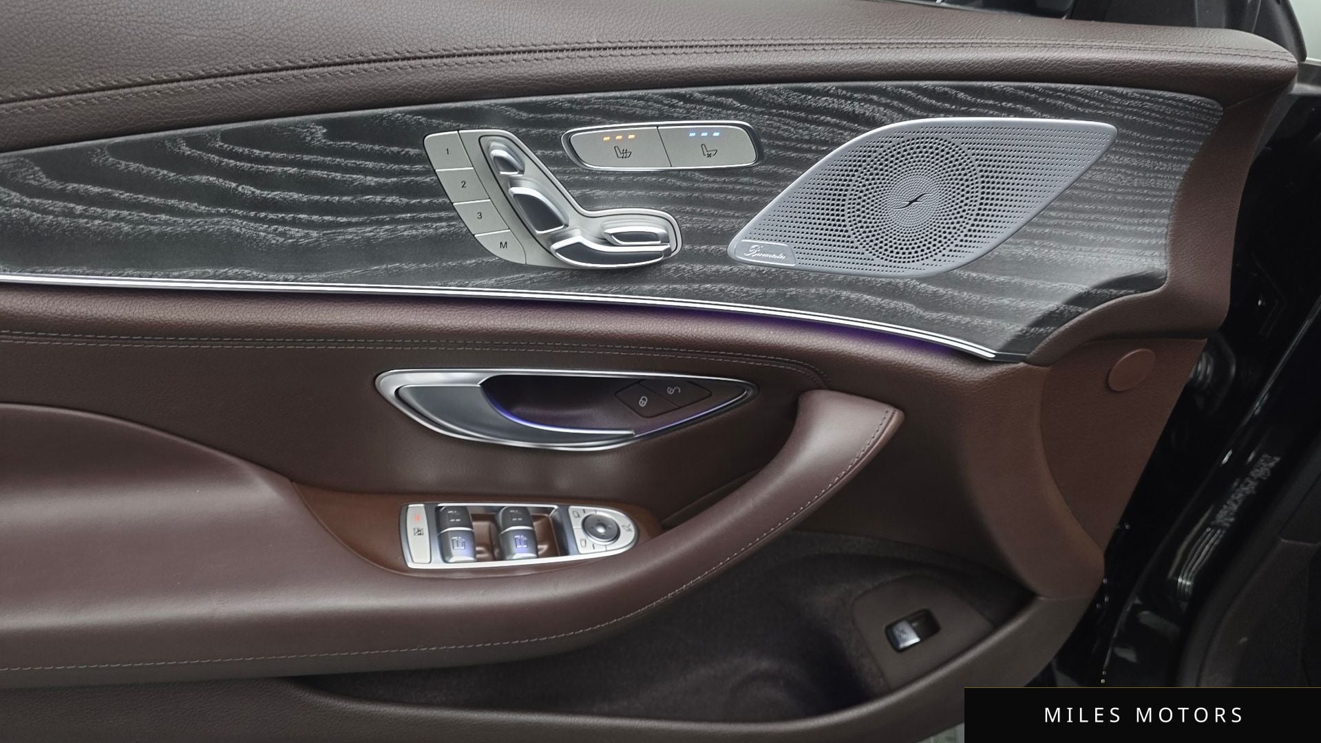 Mercedes-Benz CLS-Class C257 2021 — миниатюра 14