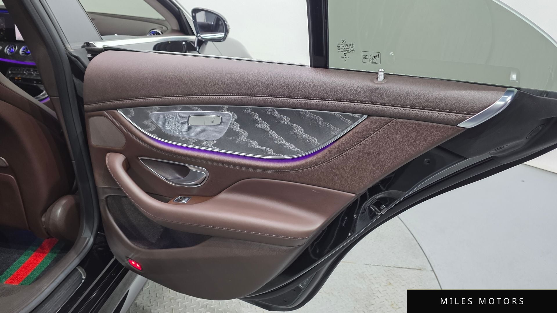 Mercedes-Benz CLS-Class C257 2021 — миниатюра 15