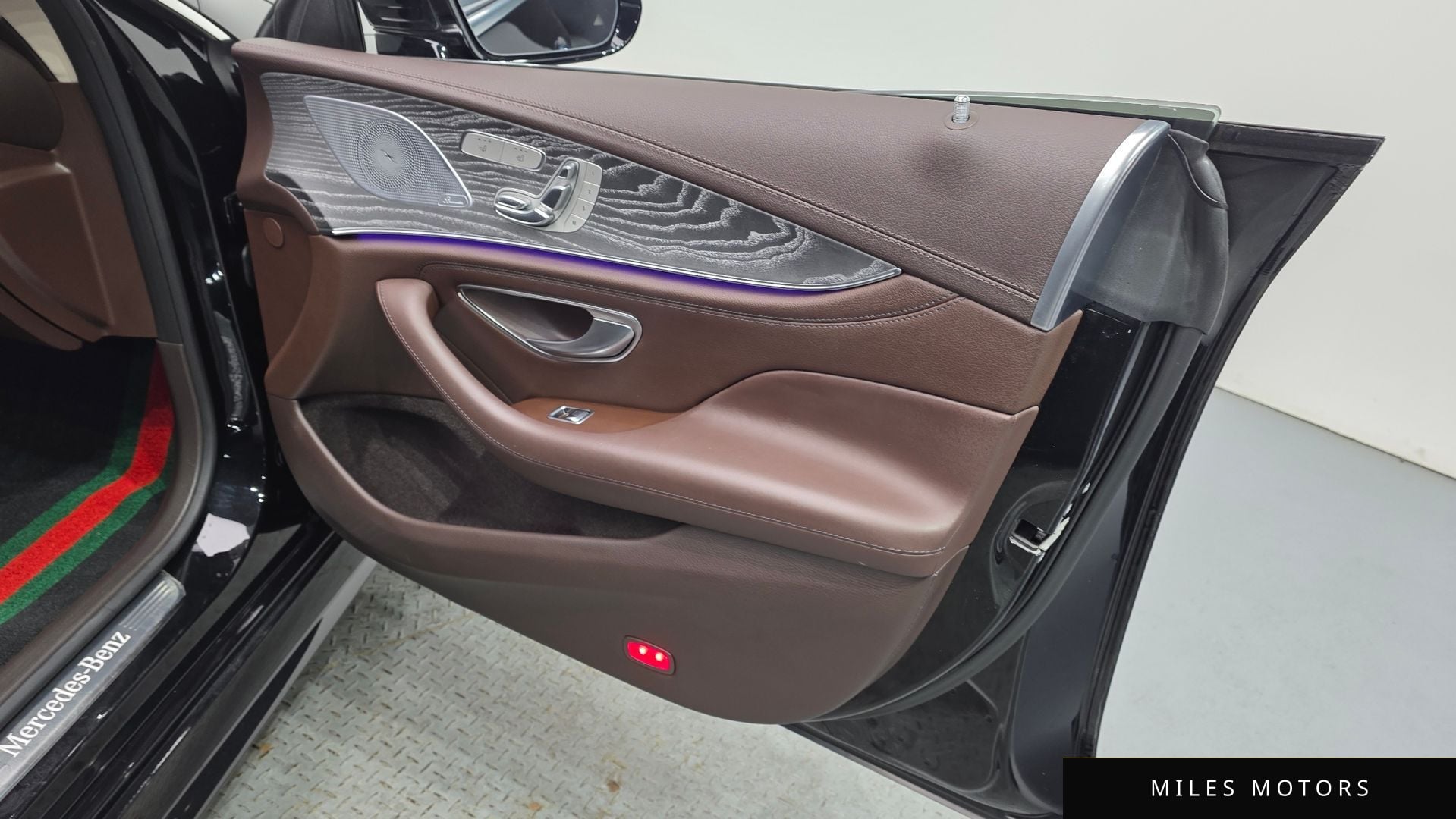 Mercedes-Benz CLS-Class C257 2021 — миниатюра 27