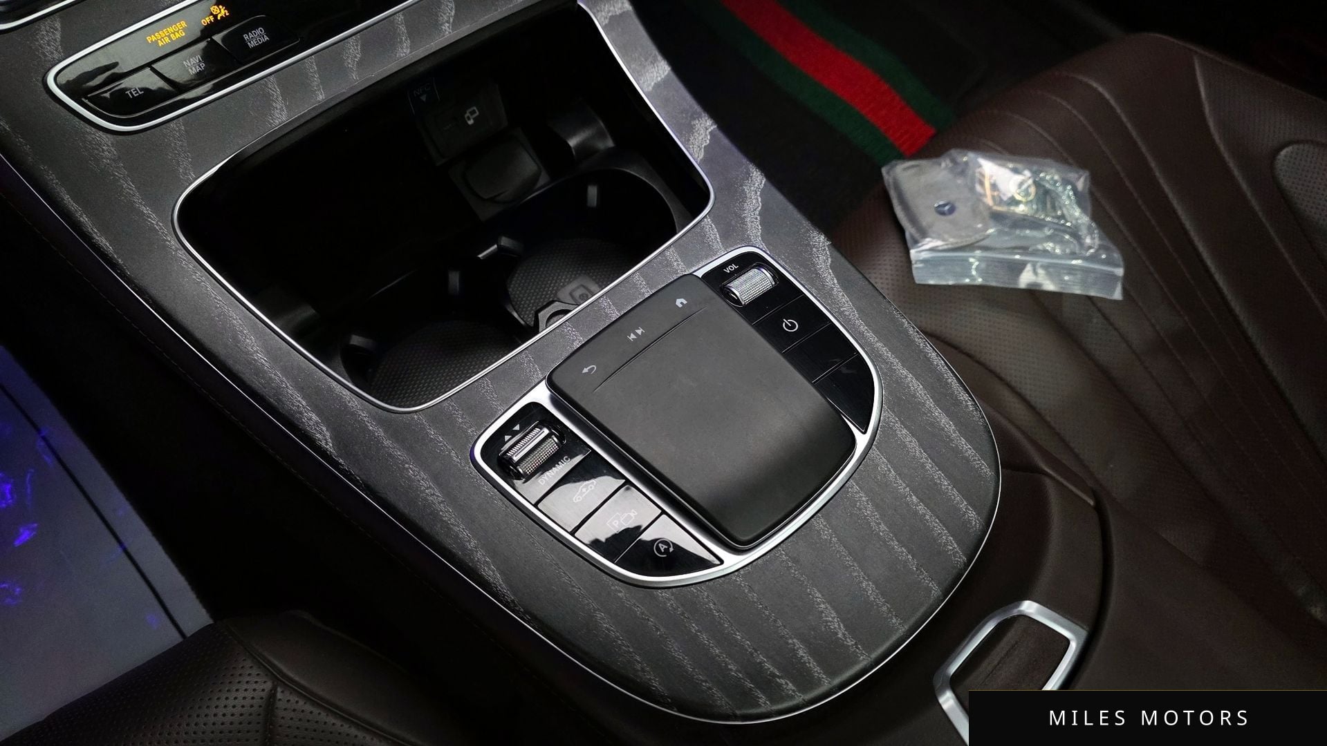 Mercedes-Benz CLS-Class C257 2021 — миниатюра 35