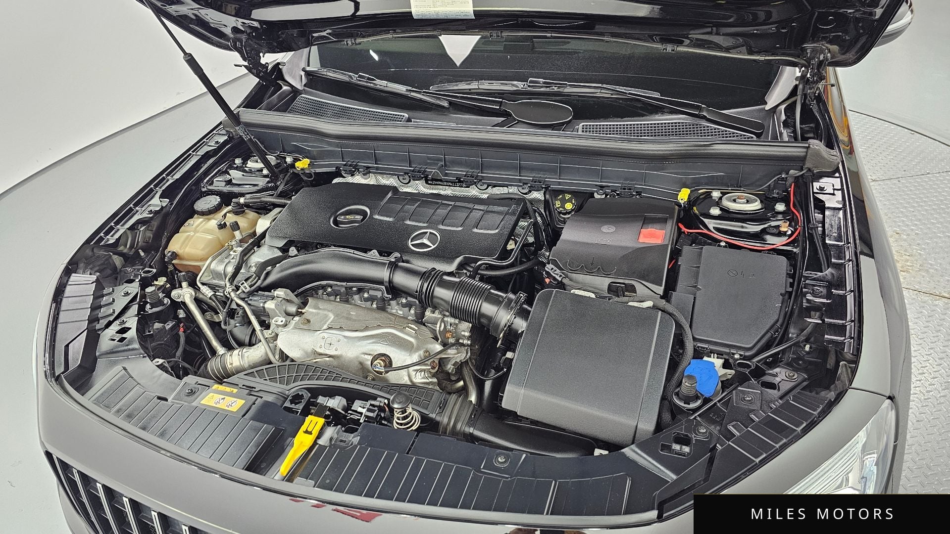 Mercedes-Benz GLB-Class X247 2021 — миниатюра 6