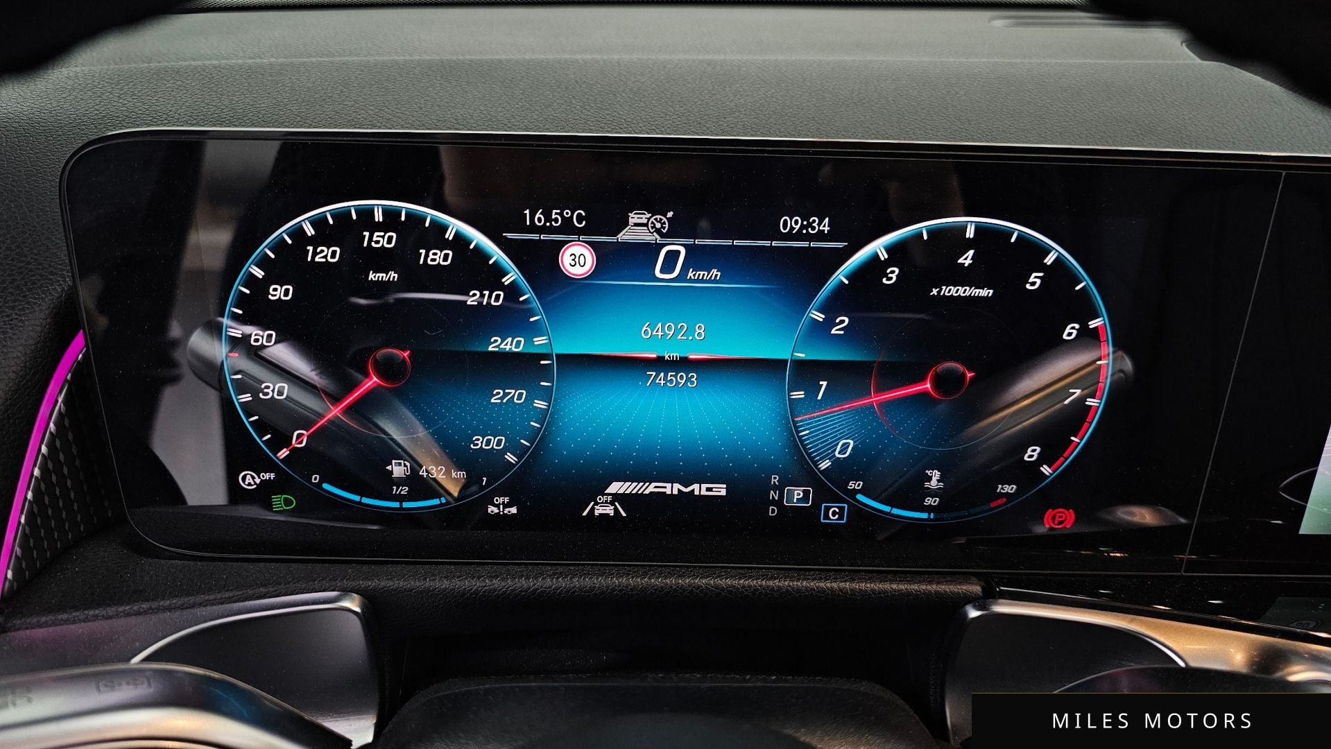 Mercedes-Benz GLB-Class X247 2021 — миниатюра 8